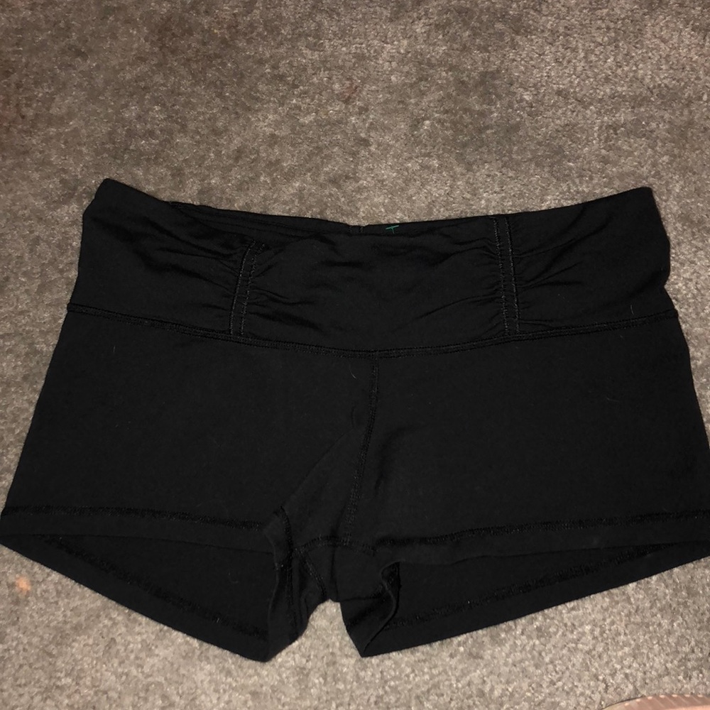 lululemon spandex